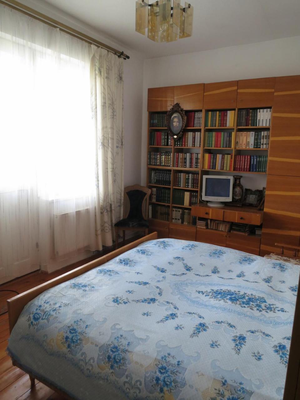 Hostynna Sadyba Lishnya Exterior photo