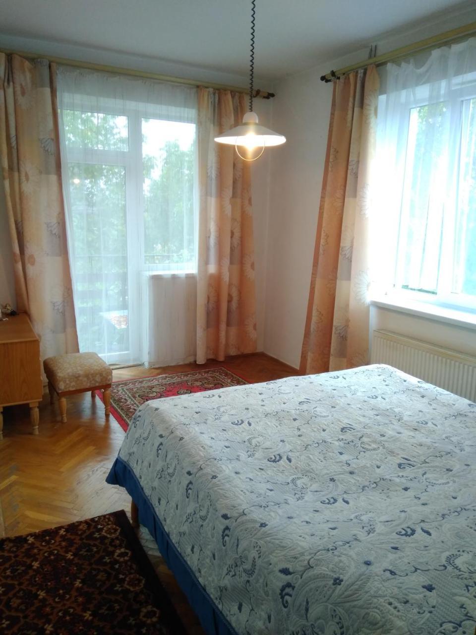 Hostynna Sadyba Lishnya Exterior photo