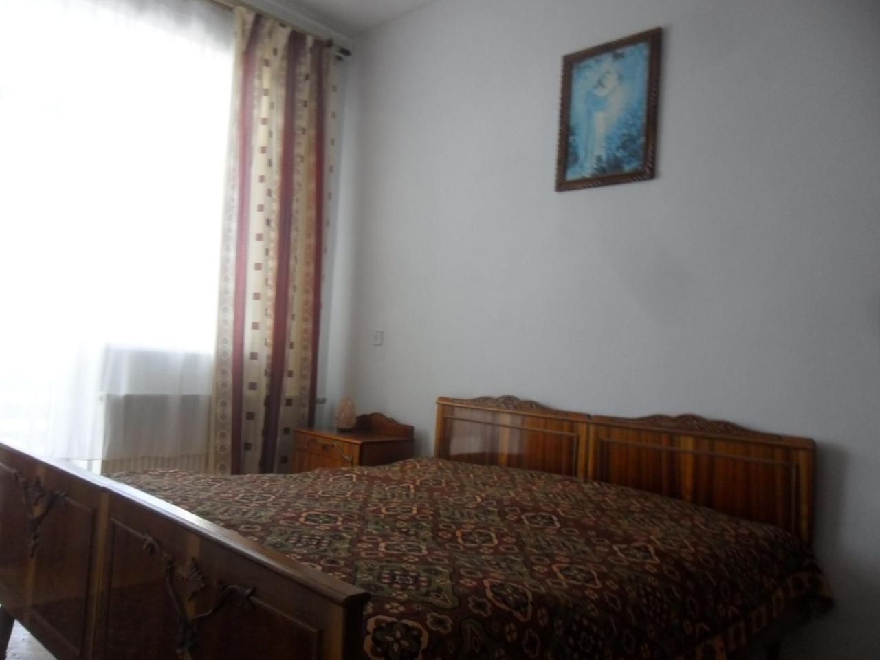 Hostynna Sadyba Lishnya Exterior photo